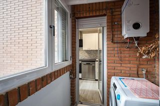 Piso en venta en Universidad en Ávila