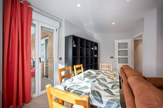 Piso en venta en Universidad en Ávila