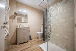 Piso en venta en Universidad en Ávila