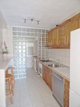 Piso en venta en San Pedro de Alcántara pueblo en Marbella