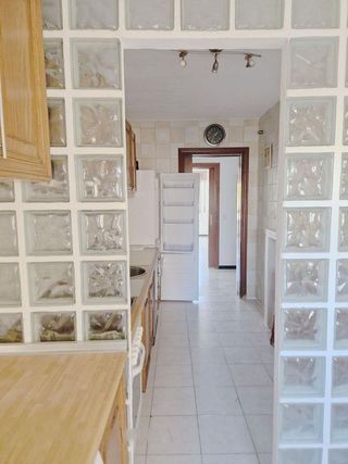 Piso en venta en San Pedro de Alcántara pueblo en Marbella