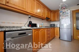 Piso en venta en El Pilar en Villarreal