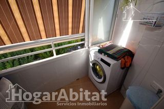 Piso en venta en El Pilar en Villarreal