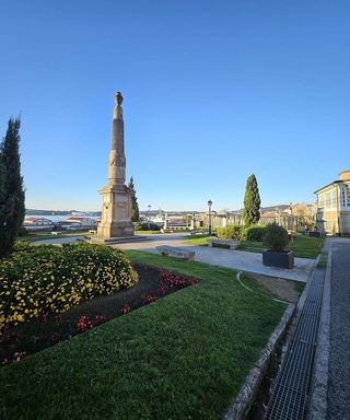 Piso en venta en Ferrol Vello - Puerto en Ferrol