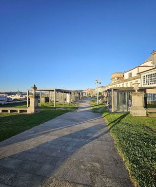 Piso en venta en Ferrol Vello - Puerto en Ferrol
