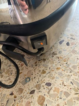 Vaporeta Tecno bap Evo 304 Water