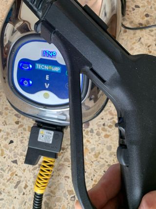 Vaporeta Tecno bap Evo 304 Water