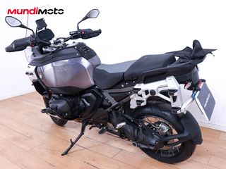 BMW R 1300 GS ADVENTURE TRIPLE BLACK