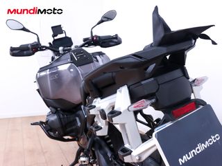 BMW R 1300 GS ADVENTURE TRIPLE BLACK