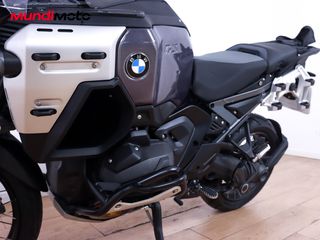 BMW R 1300 GS ADVENTURE TRIPLE BLACK