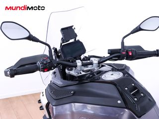 BMW R 1300 GS ADVENTURE TRIPLE BLACK