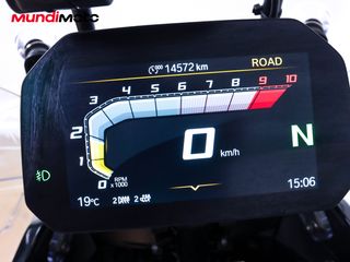 BMW R 1300 GS ADVENTURE TRIPLE BLACK