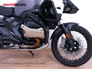 BMW R 1300 GS ADVENTURE TRIPLE BLACK