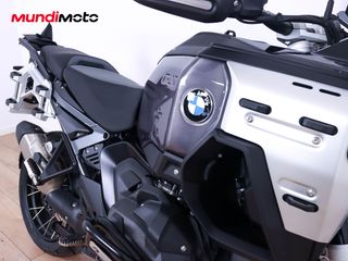 BMW R 1300 GS ADVENTURE TRIPLE BLACK