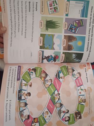 Life Adventures Level 2 Pupil's Book: Fun on th...