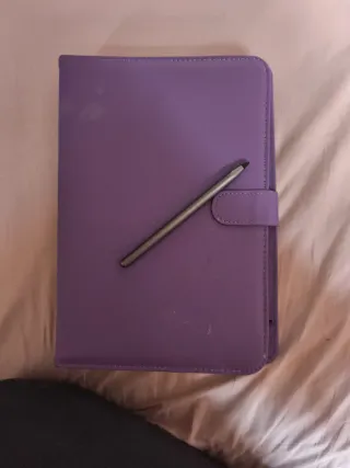 Tablet TCL TAB 10 S 4G Negra