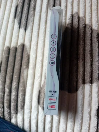 Mando TV Universal HUAYU RM-L1107+X