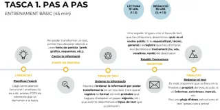 Preparació prova C2 català