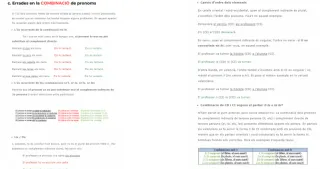 Preparació prova C2 català