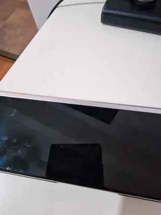 Samsung Z Fold 3 256GB Plata