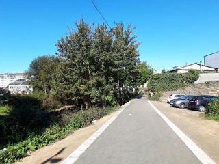 Terreno en venta en Recatelo - O Carme en Lugo