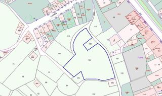 Terreno en venta en Recatelo - O Carme en Lugo