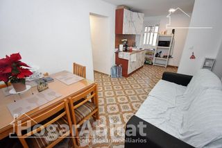 Piso en venta en Sur en Castellón de la Plana