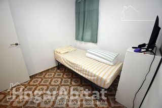 Piso en venta en Sur en Castellón de la Plana