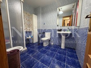 Piso en venta en Centro en Móstoles