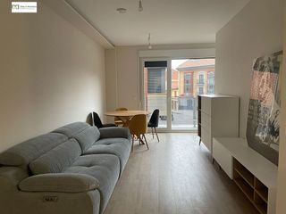 Piso en venta en El Ejido - Santa Ana en León