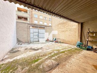 Terreno en venta en El Pilar en Villarreal