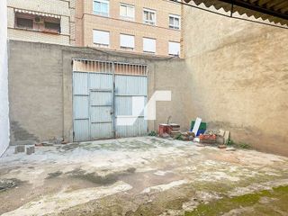 Terreno en venta en El Pilar en Villarreal