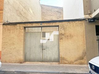 Terreno en venta en El Pilar en Villarreal