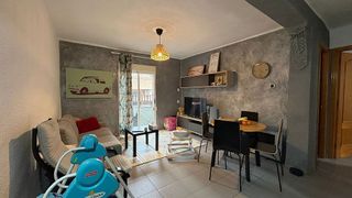 Piso en venta en Vall d´Uixó (la)