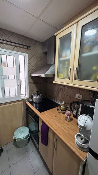 Piso en venta en Vall d´Uixó (la)