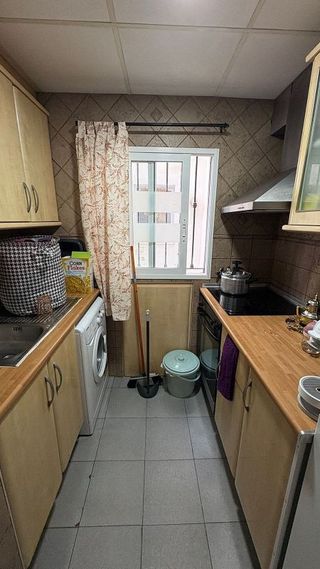 Piso en venta en Vall d´Uixó (la)