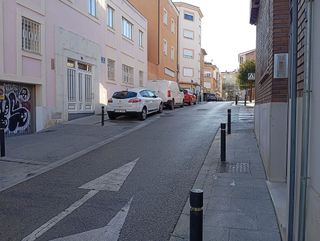 Terreno en venta en Casco Histórico en Guadalajara