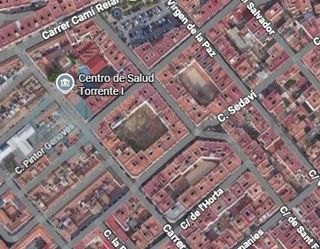 Piso en venta en Camí Reial en Torrent