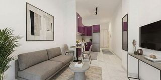 Piso en venta en Olletas - Sierra Blanquilla en Málaga