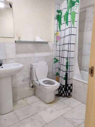 Piso en venta en Olletas - Sierra Blanquilla en Málaga