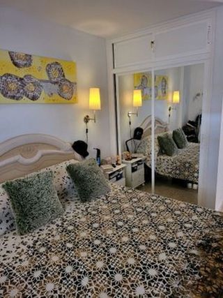 Piso en venta en Parque de la Paloma en Benalmádena