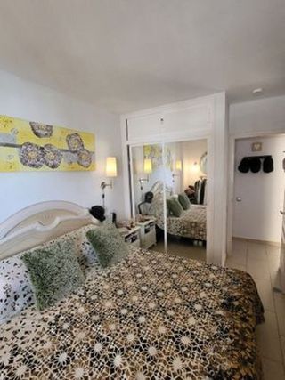 Piso en venta en Parque de la Paloma en Benalmádena