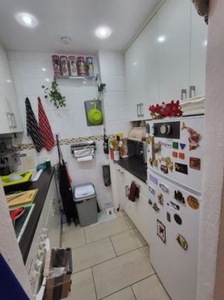 Piso en venta en Parque de la Paloma en Benalmádena