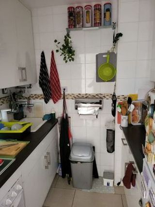 Piso en venta en Parque de la Paloma en Benalmádena