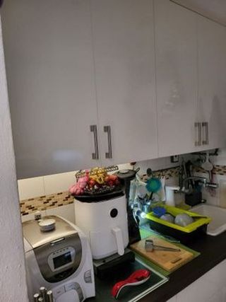 Piso en venta en Parque de la Paloma en Benalmádena