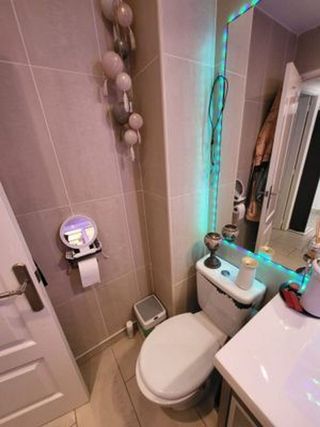 Piso en venta en Parque de la Paloma en Benalmádena