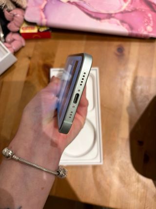 iPhone 15 128GB Verde