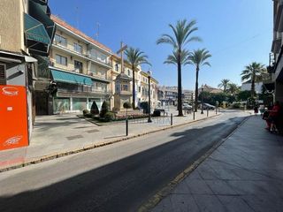 Local comercial en venta en Centro - Doña Mercedes en Dos Hermanas