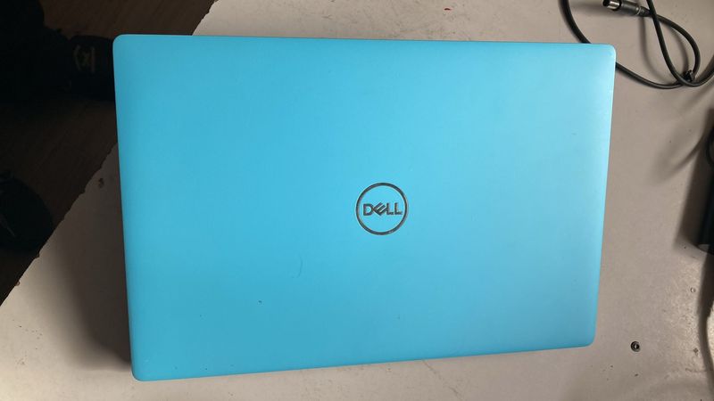 Dell 5411 i7 10th Gen CON GRÁFICA NVIDIA