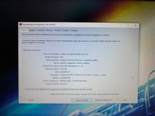 Portátil MSI Gaming i7-8750H GTX 1060 16GB RAM
